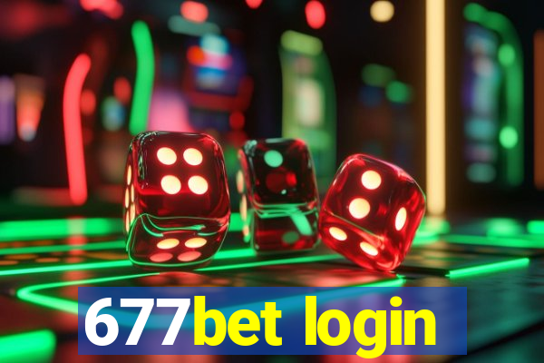 677bet login